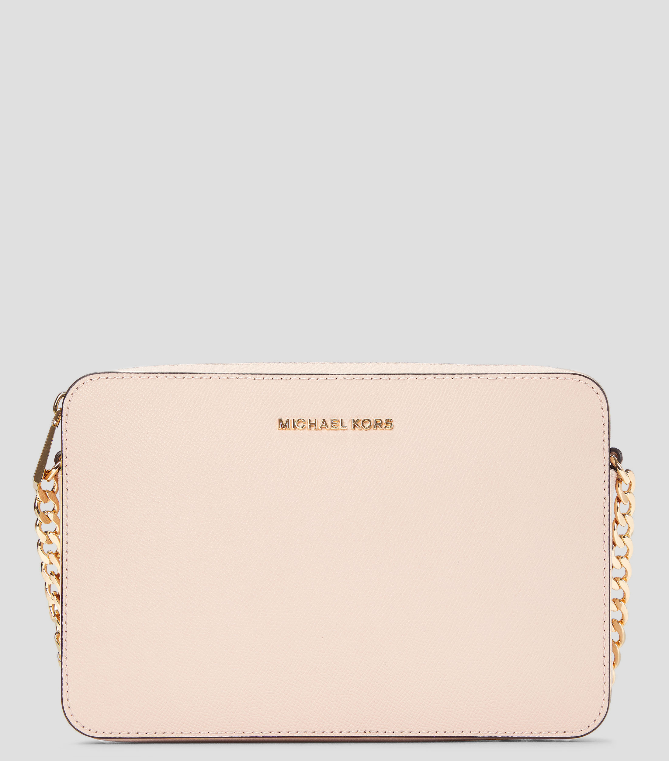 Bolsa michael kors rosa pastel sale